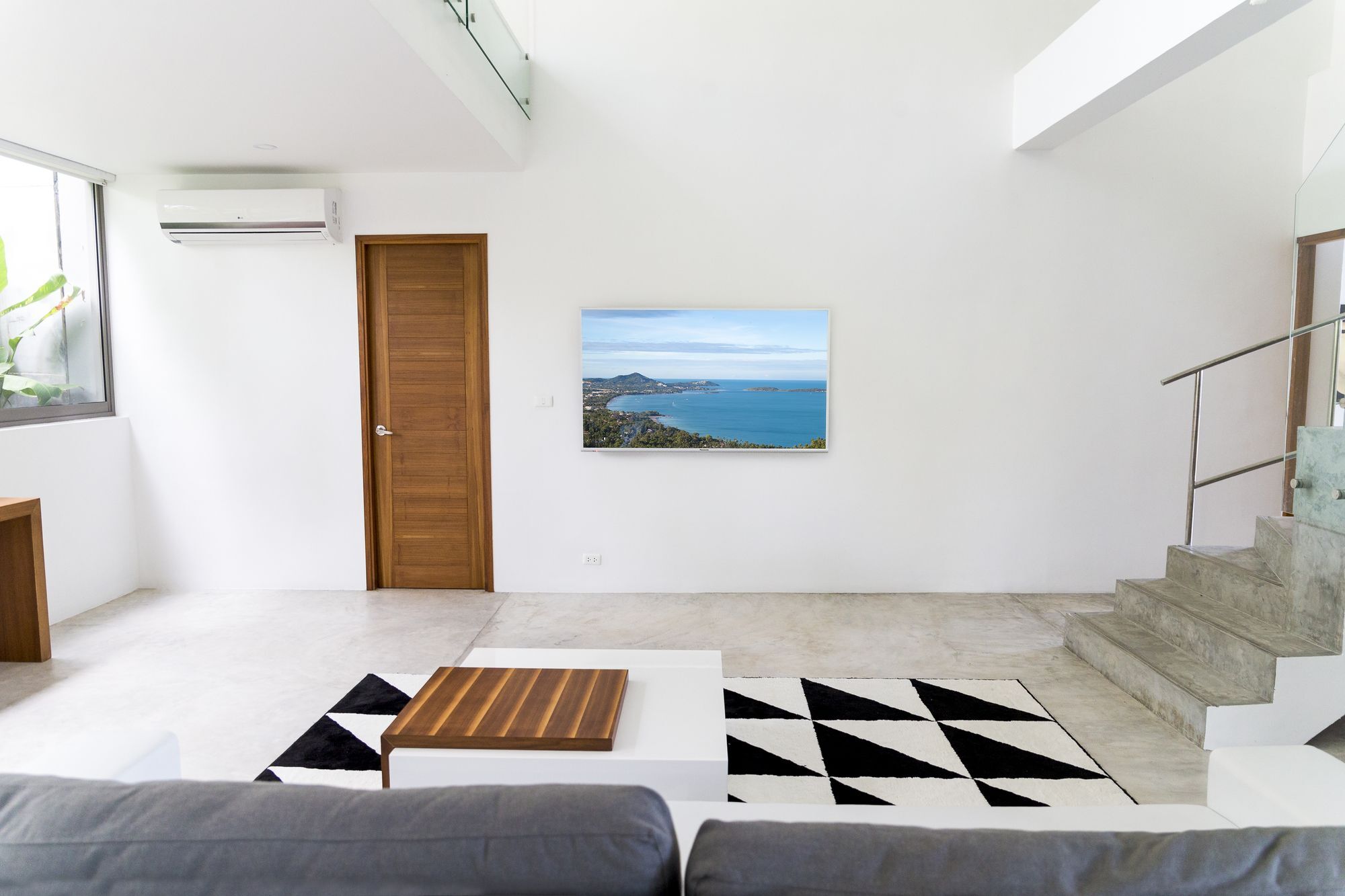 Infinity Pool Villa Moon Light Бофут Екстериор снимка